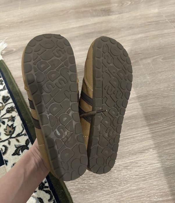 Кеды для девочки размер 36