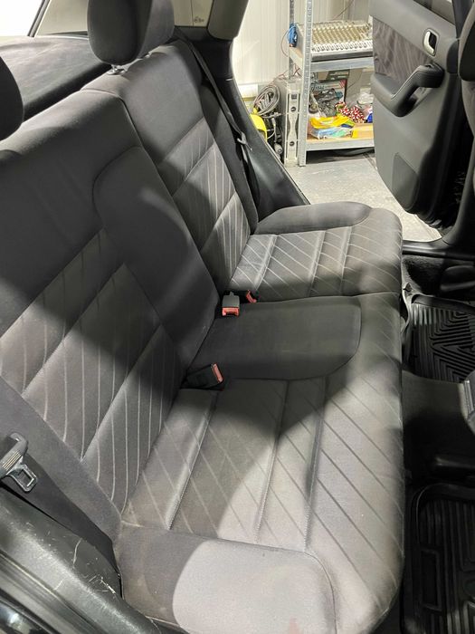 Audi A3 8L 1.9 Tdi 101 с 4 врати