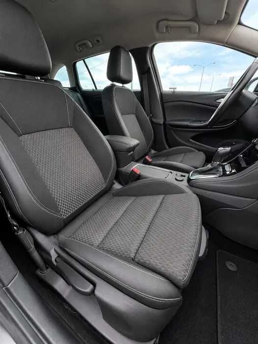 Vand Opel Astra K  2018 Automata * LED * inmatriculata RO posibilitate rate / leasing / finantare urgent