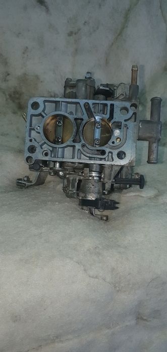 Карбюратор Solex