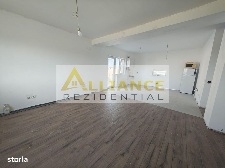 Casa 3 camere | 70 mp utili | Teren 375 mp | 2 min de STV