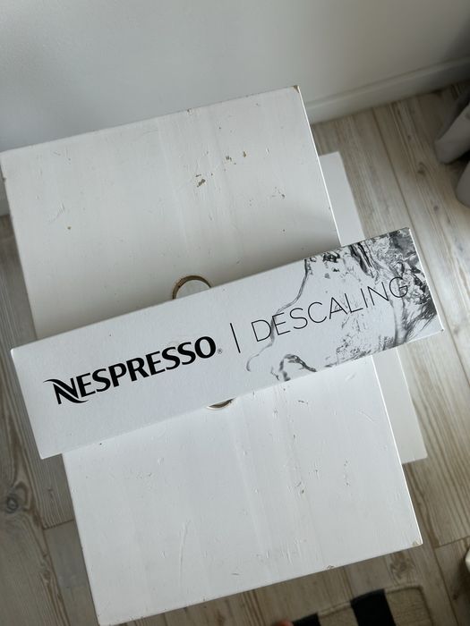 Nespresso Lattissima Touch – кафемашина