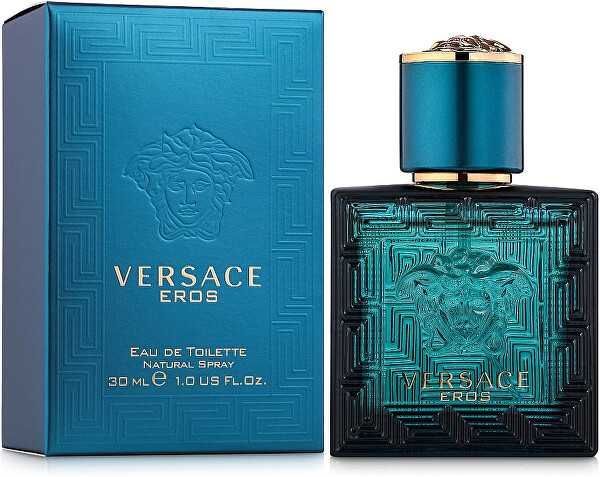 Versace - Eros edt 100ml