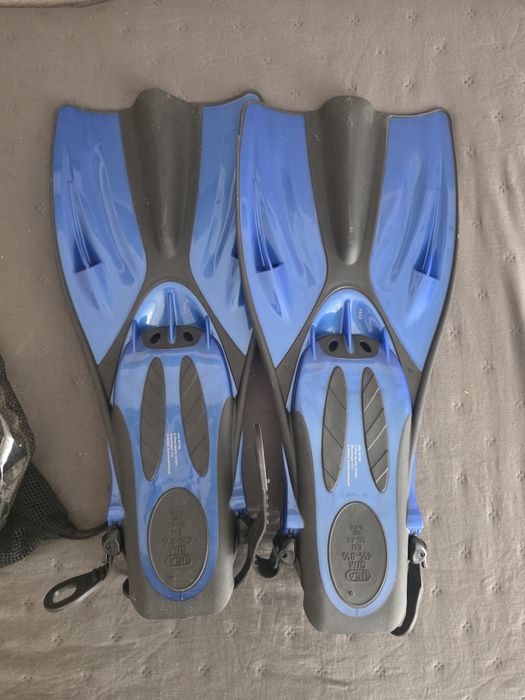 Labe pentru inot 38-41
