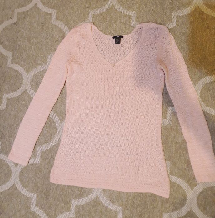 Кофточка  нежная