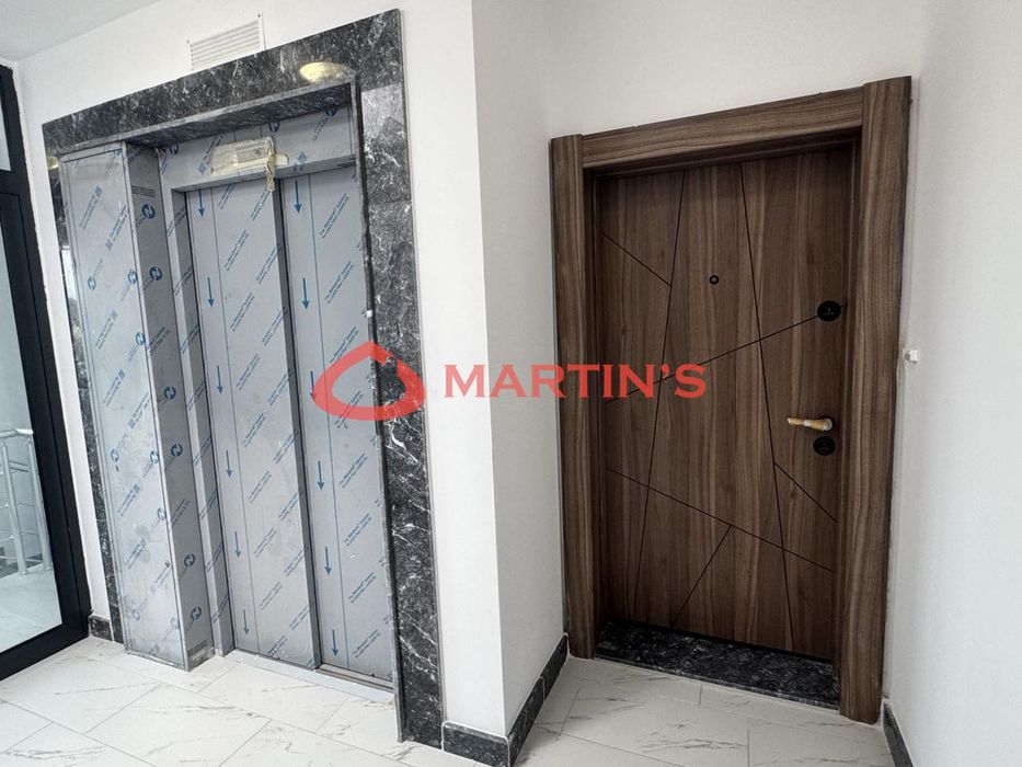 Продава се Тристаен апартамент в София, Овча купел - 106 кв.м за 1793 €/кв.м - Снимка #10