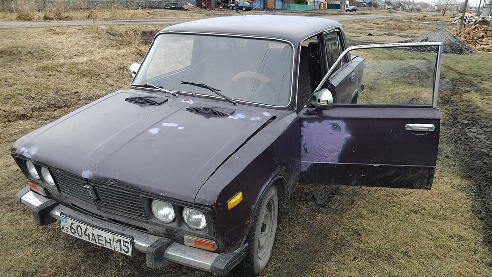 Продается ВАЗ 2106