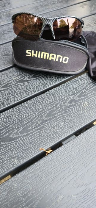 Слънчеви очила SHIMANO