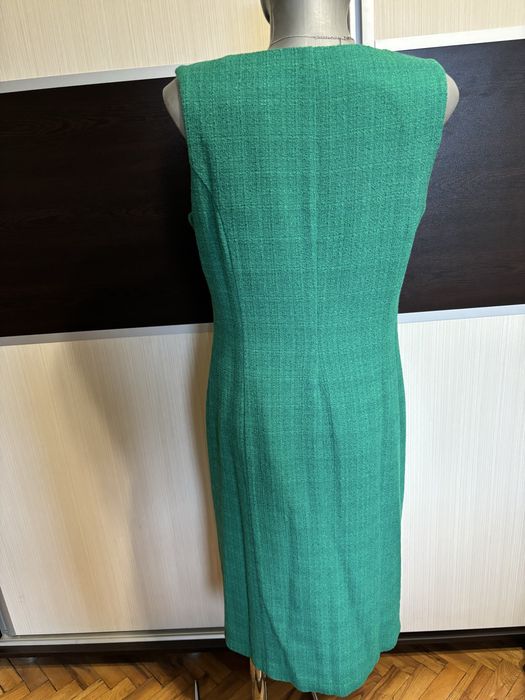 Стилна офис рокля