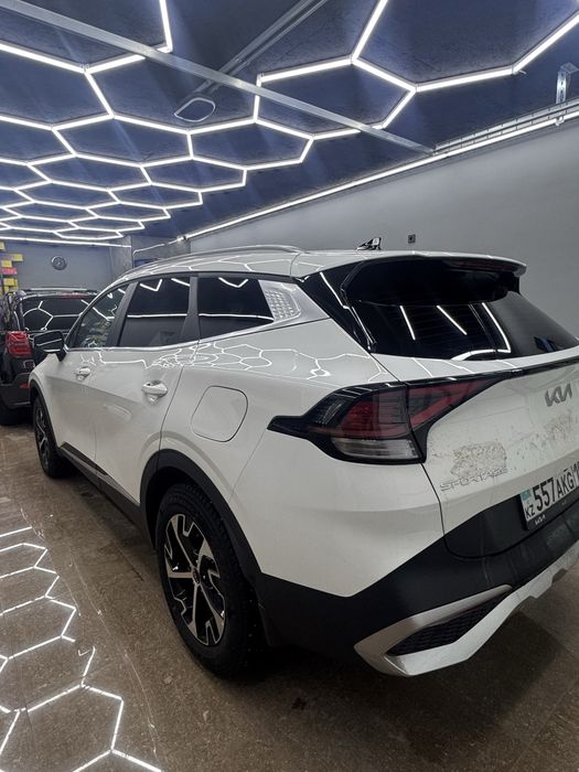 Тонировка автомобилей