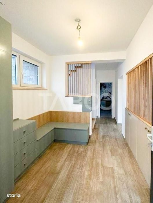 De vanzare casa tip duplex finisat in Borhanci zona Hub Educational