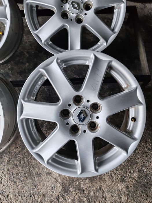 Jante 16'' Renault, Mazda, Toyota, Suzuki, Hyundai, Lexus