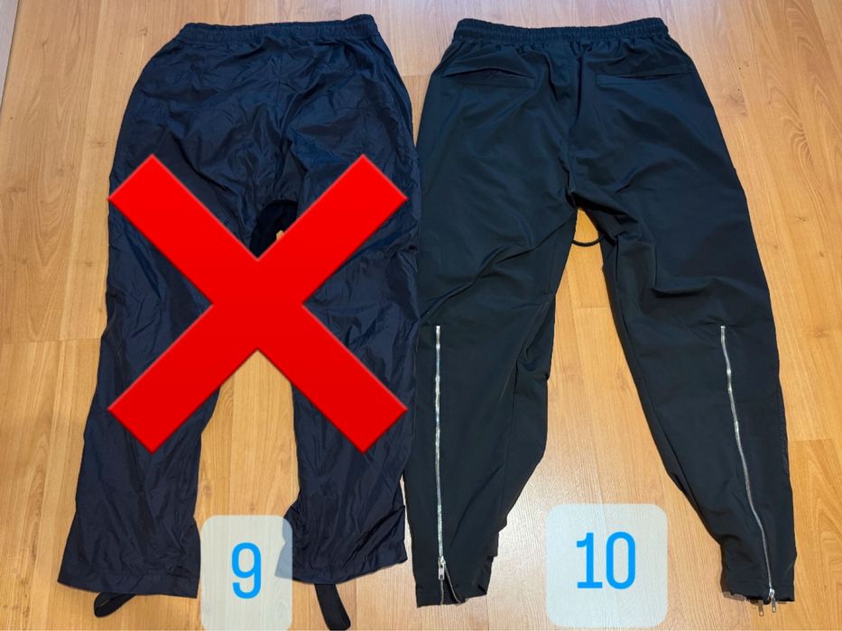 РАЗПРОДАЖБА -> 10бр Панталони Луда