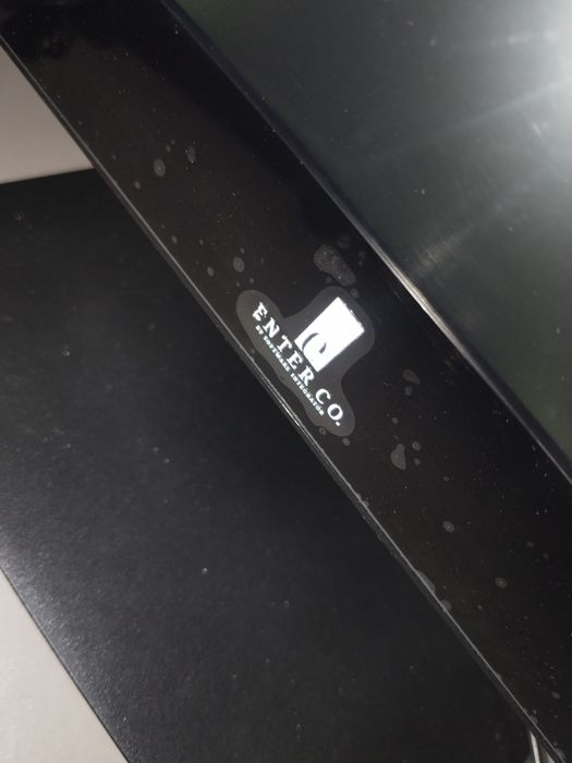Manablok pos apparati