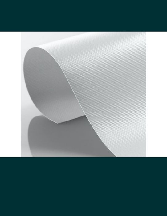 Промазан бял винил 600гр