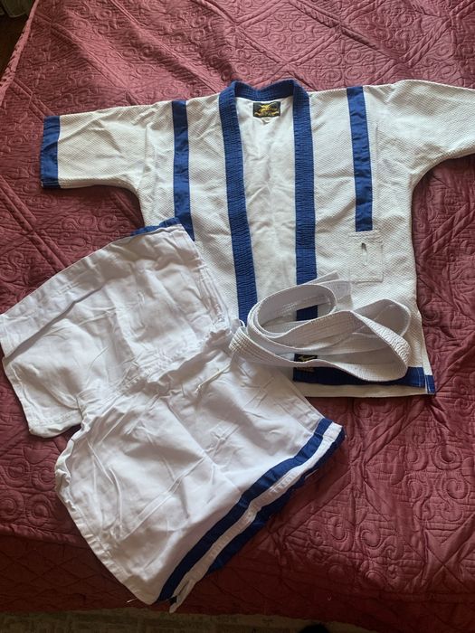 Кимано қазақша күрес