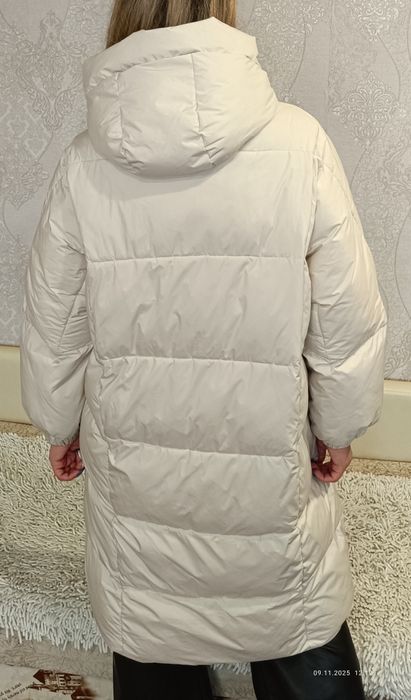 Продам куртки пуховики 44-48, 48-52