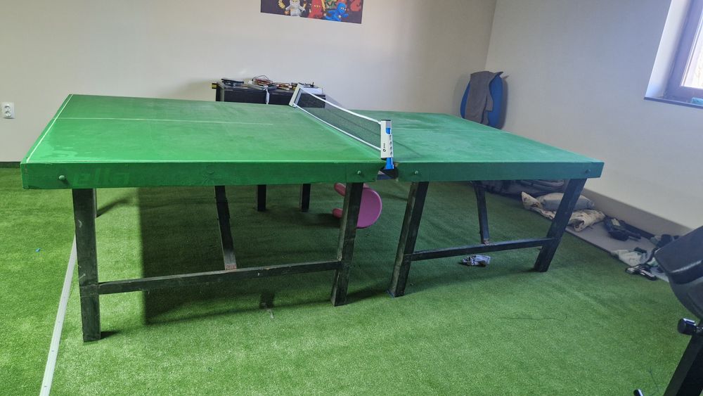 Masa de ping-pong