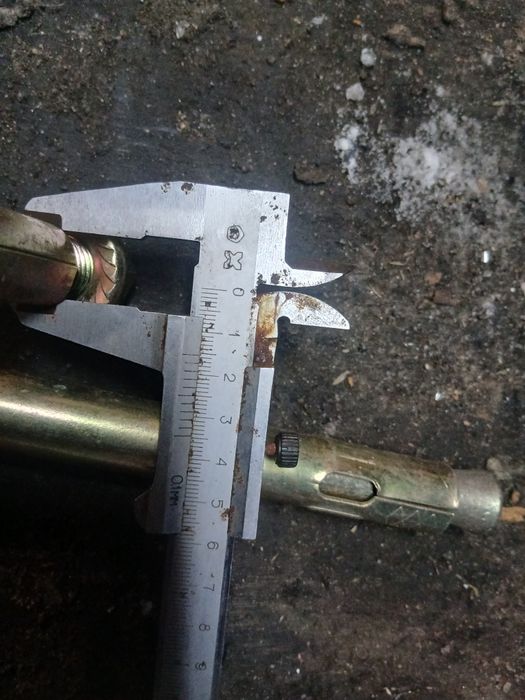 Продам анкер болты