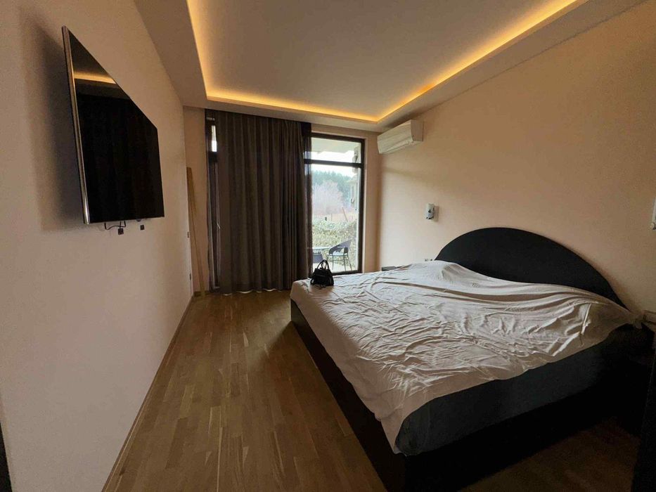 Двустаен апартамент във вилна зона София.