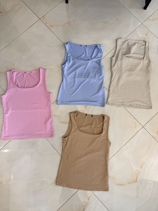 Zara Къси Дънки , пола панталон  , лятна дълга пола  , екип