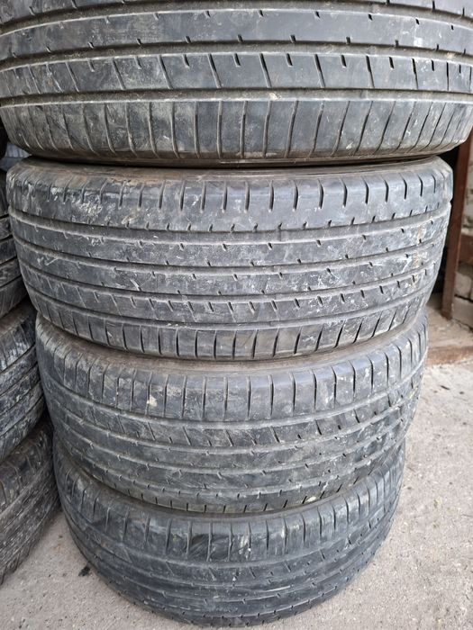 Продам шины. 225/55/19  тойо