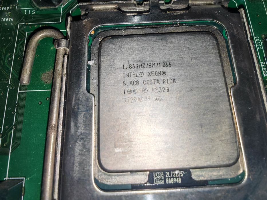 Server DELL power edge 1950 transport 5 lei