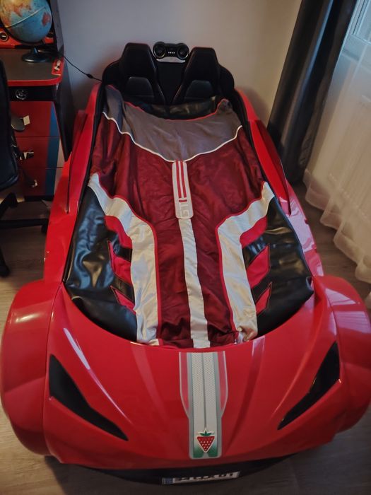 Детско легло кола GTA