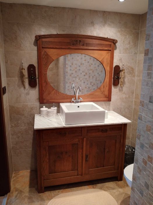 Продава се Двустаен апартамент в Самоков - 62 кв.м за 535 €/кв.м - Снимка #6