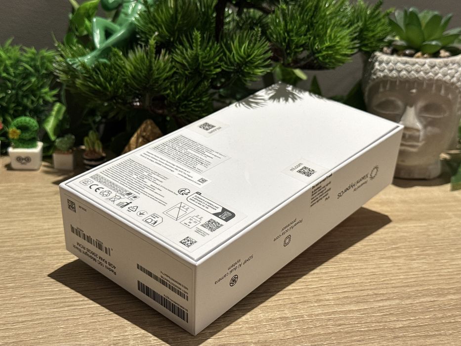 RedMi 15C 256GB 8gb ‼️NOU‼️Sigilat‼️