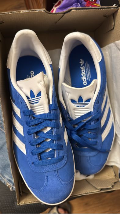 Кроссовки оригинал adidas 38
