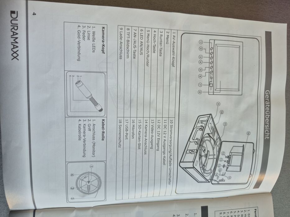 Инспекцйонна камера