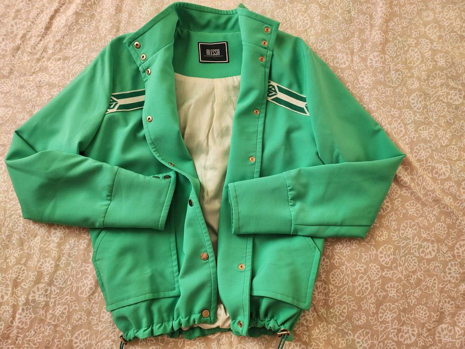 Alessa спортен комплект