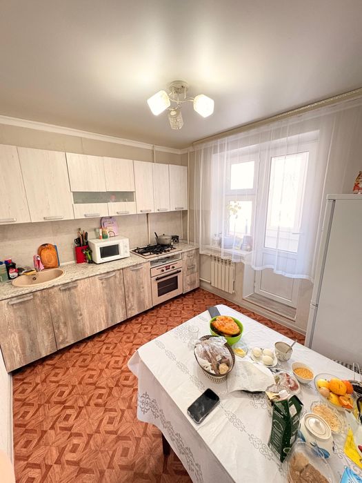 Продам двухкомнатную квартиру