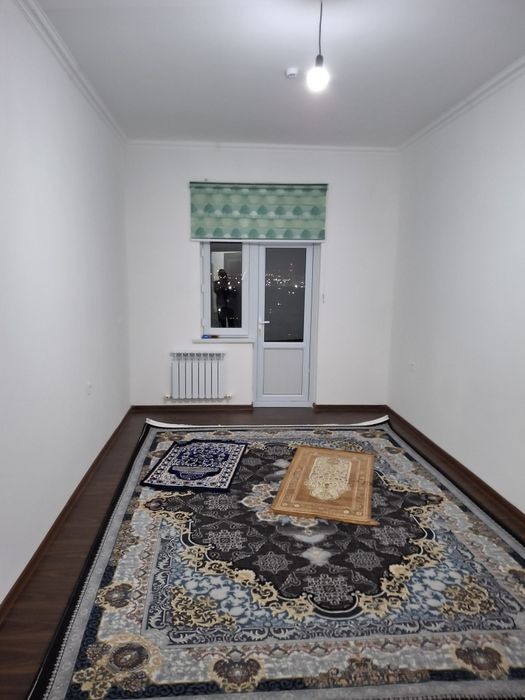 Жилое аренда новостройка