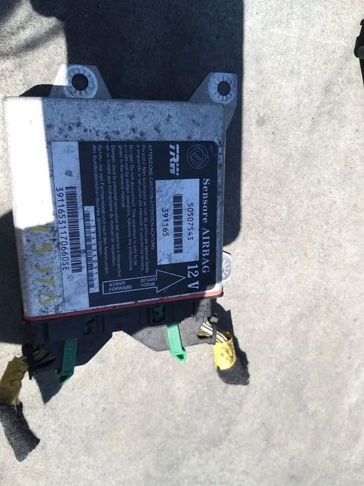 Kit plansa bord alfa romeo 159 939 60681108 30358150f 50507543 156081639 01560628030