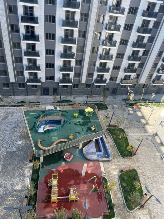 Срочно продаётся 3х -комнатная квартира