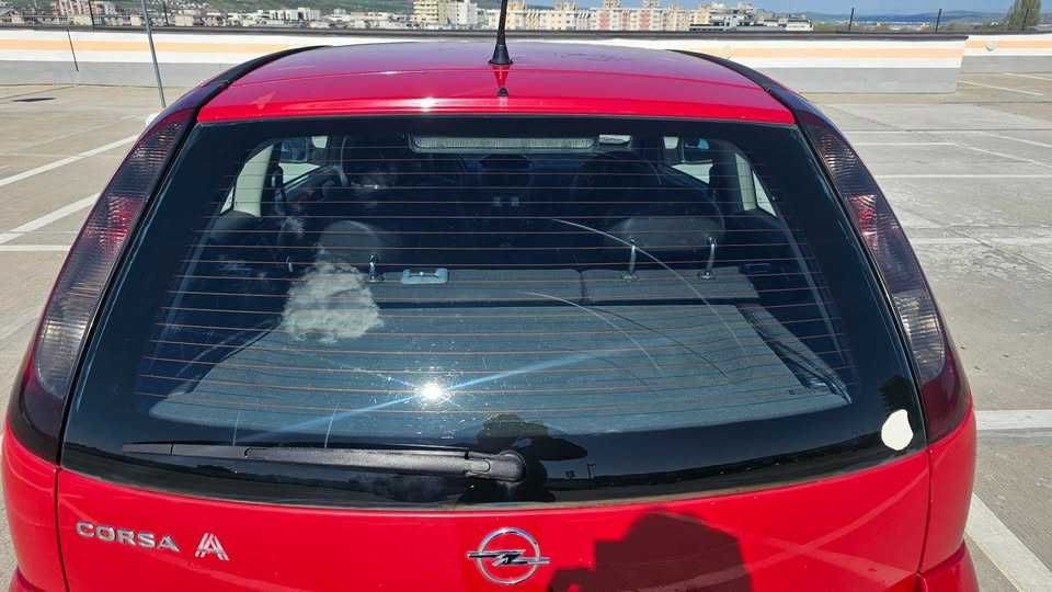 OPEL Corsa 2005 — imagine 5