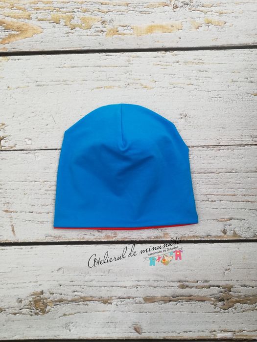 Caciulite primavara - toamna