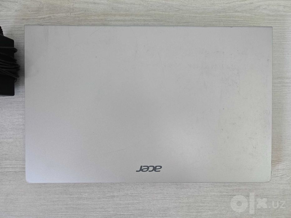 Ноутбук Acer Aspire 3 — Бюджетный ноутбук для работы и учебы