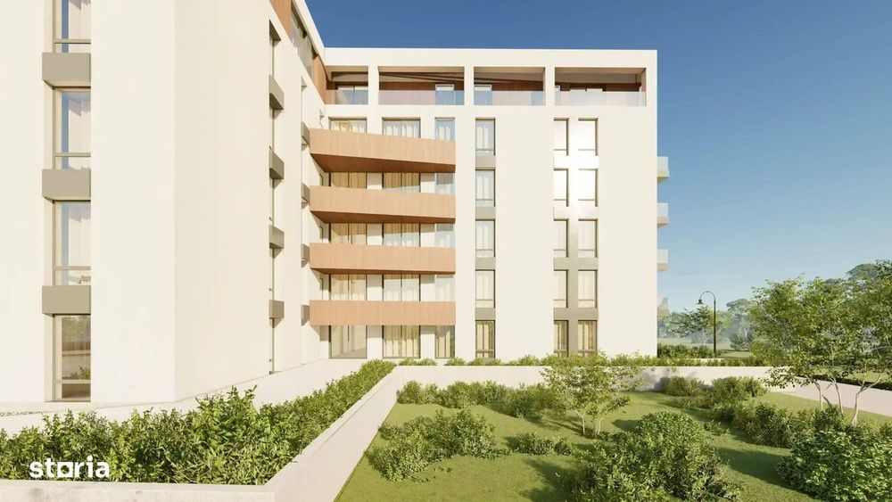 Apartament 2 Camere si curte 43,7mp | Comision 0 |Metrou Mihai Bravu — fotografia 3