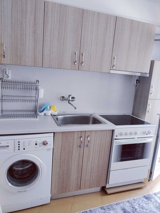 Дава се под наем Двустаен апартамент в Пловдив, Кършияка - 40 кв.м за 306 € - Снимка #11