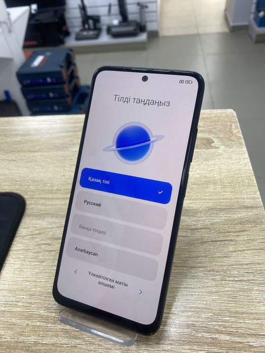 Redmi note 11, 128gb (tm79)