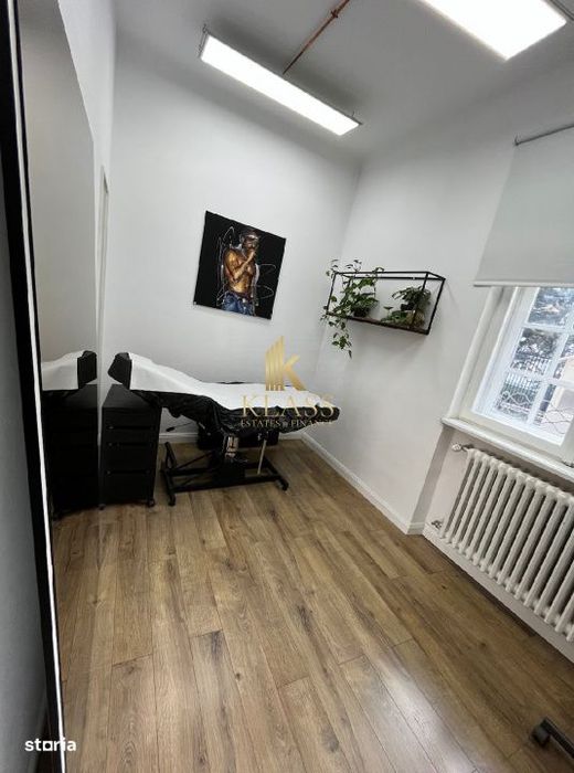 Apartament 4 camere | Piata Romana | Ideal pentru investitie I Ultrace