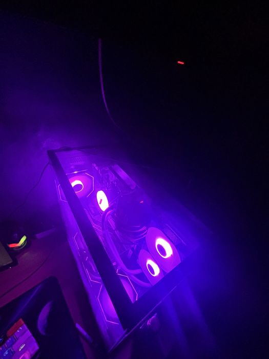 Pc gaming foarte bun