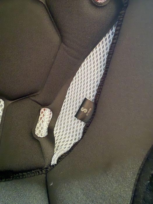 Casca Enduro/Motocross Acerbis (S)