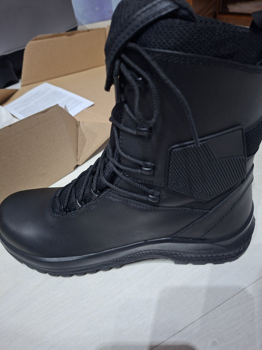 Нови тактически кубинки