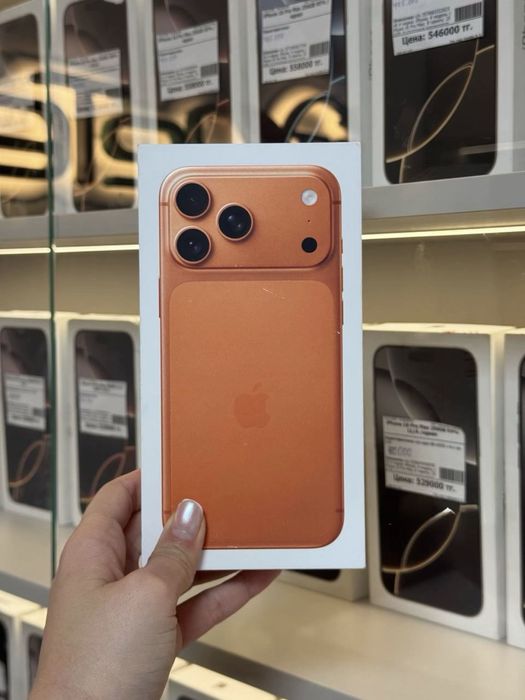 Iphone 17 pro max 1tb Рассрочка без банков