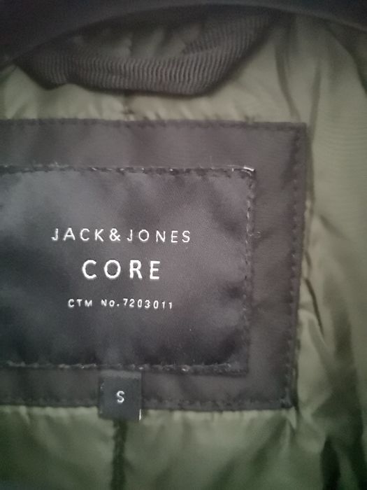 Geaca trei anotimpuri.