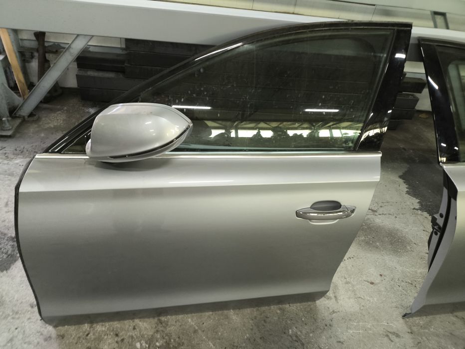 Врати/Врата за Audi A8 D4